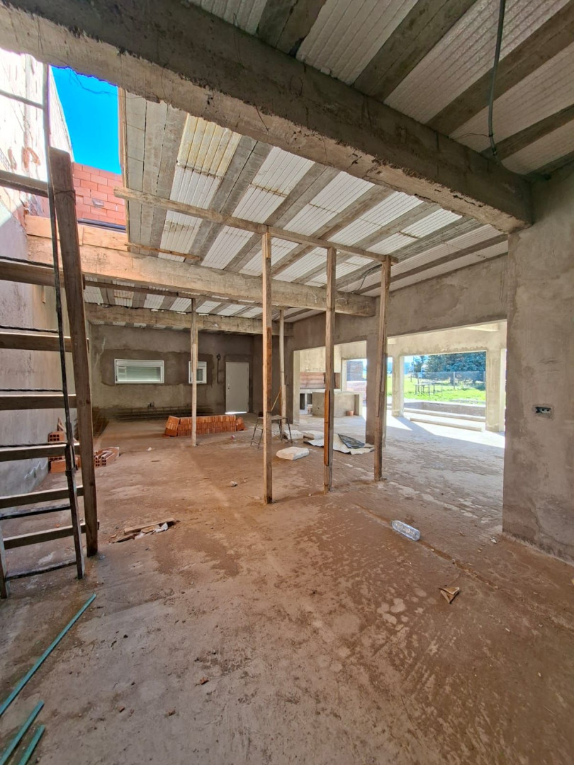 Casa en Venta en Santiago Derqui 2700, Parque Norte, Bahía Blanca - Bahía Blanca Propiedades | SITIO OFICIAL l