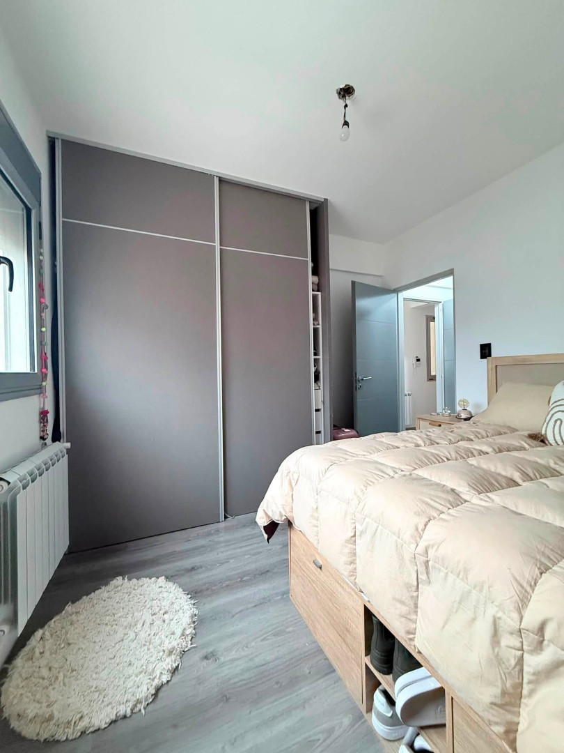 Departamento en Alquiler en Sarmiento 536, Centro, Bahía Blanca - Bahía Blanca Propiedades | SITIO OFICIAL l