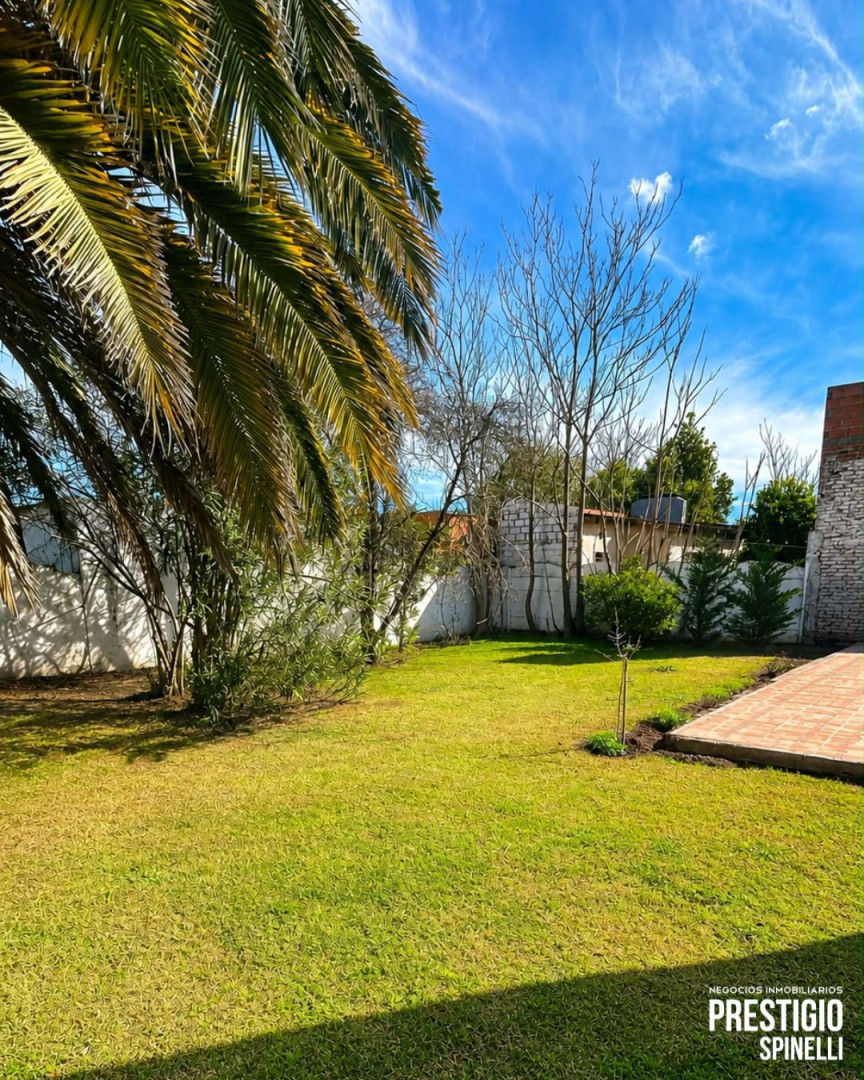 Casa en Venta en Cuyo 1000, Villa Floresta, Bahía Blanca - Bahía Blanca Propiedades | SITIO OFICIAL l