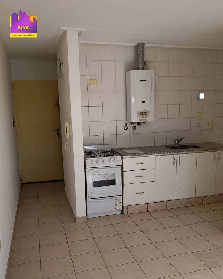 Departamento en Alquiler en ALSINA 1226, Centro, Bahía Blanca - Bahía Blanca Propiedades | SITIO OFICIAL l