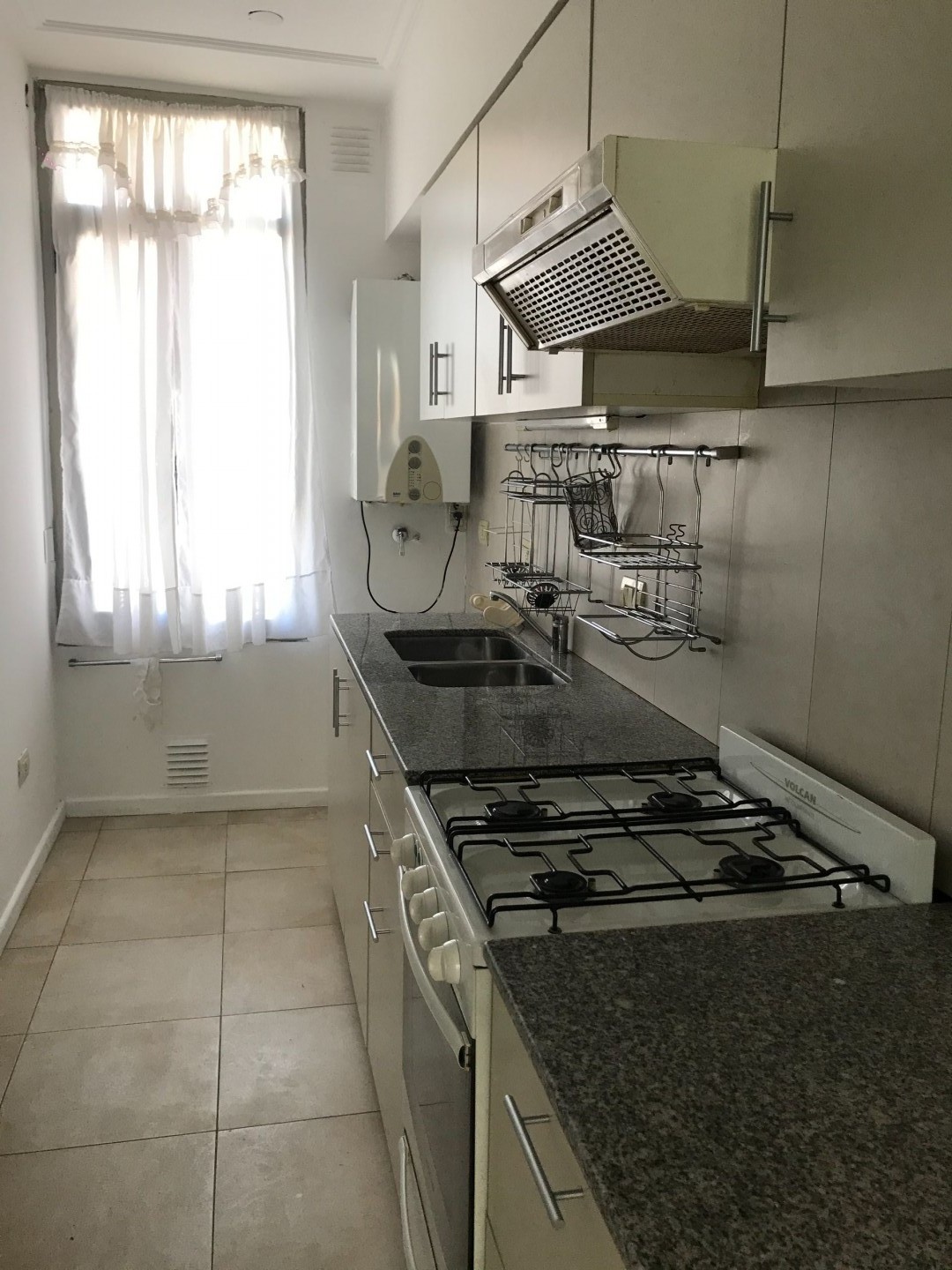 Departamento en Venta en Estomba 718, Centro, Bahía Blanca - Bahía Blanca Propiedades | SITIO OFICIAL l