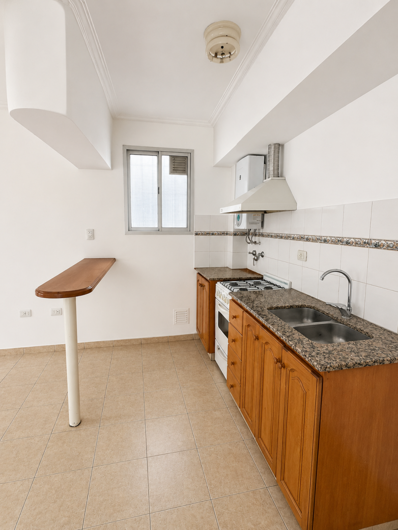 Departamento en Alquiler en Nicaragua 1137, Universitario, Bahía Blanca - Bahía Blanca Propiedades | SITIO OFICIAL l