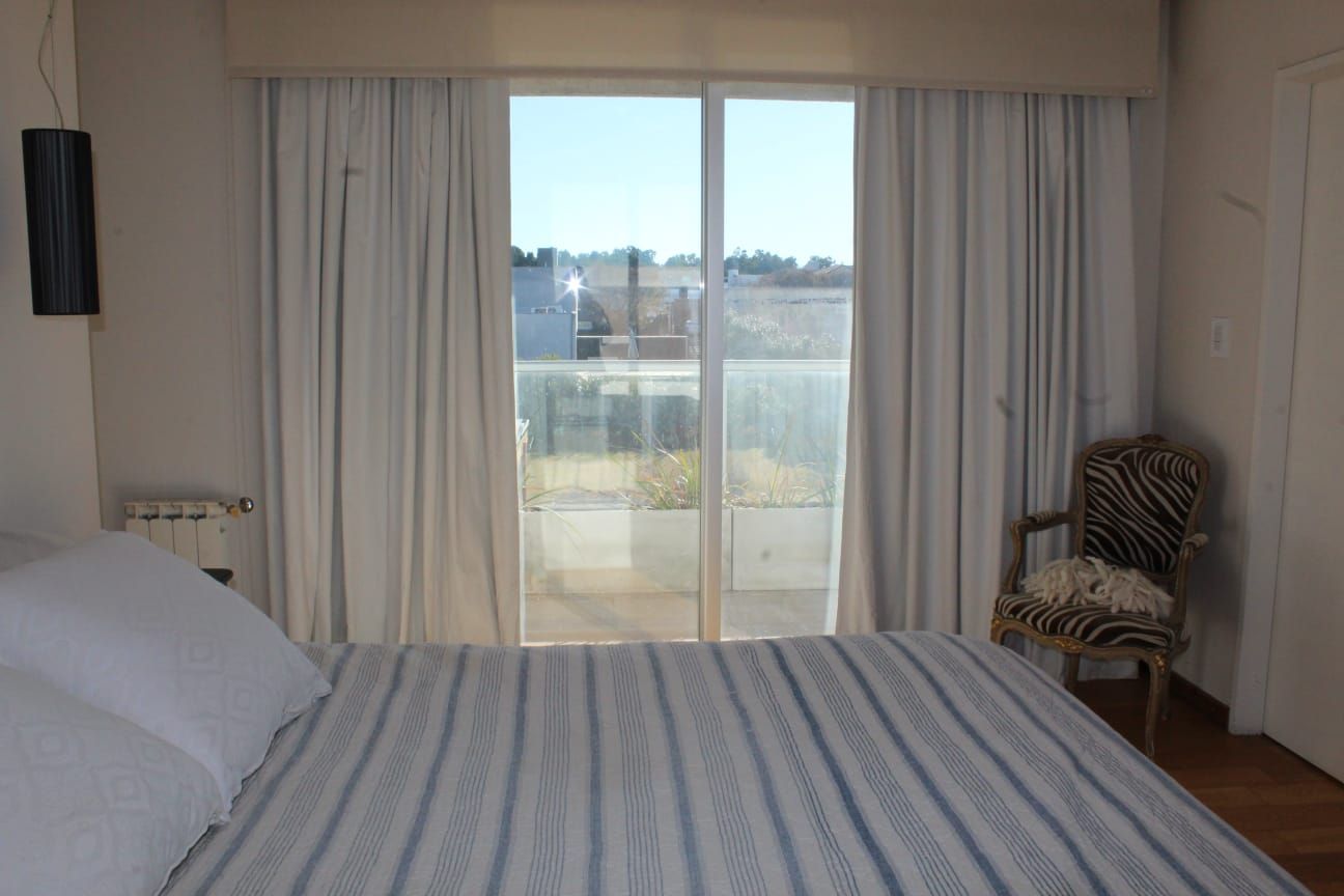 Casa en Venta en Barrio La Reserva,  Bahía Blanca - Bahía Blanca Propiedades | SITIO OFICIAL l