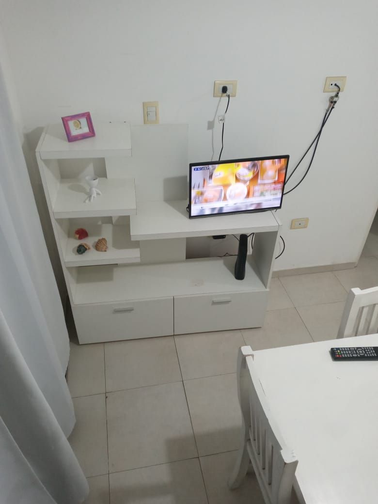 Departamento en Alquiler en Santa Fe 56, Almafuerte, Bahía Blanca - Bahía Blanca Propiedades | SITIO OFICIAL l
