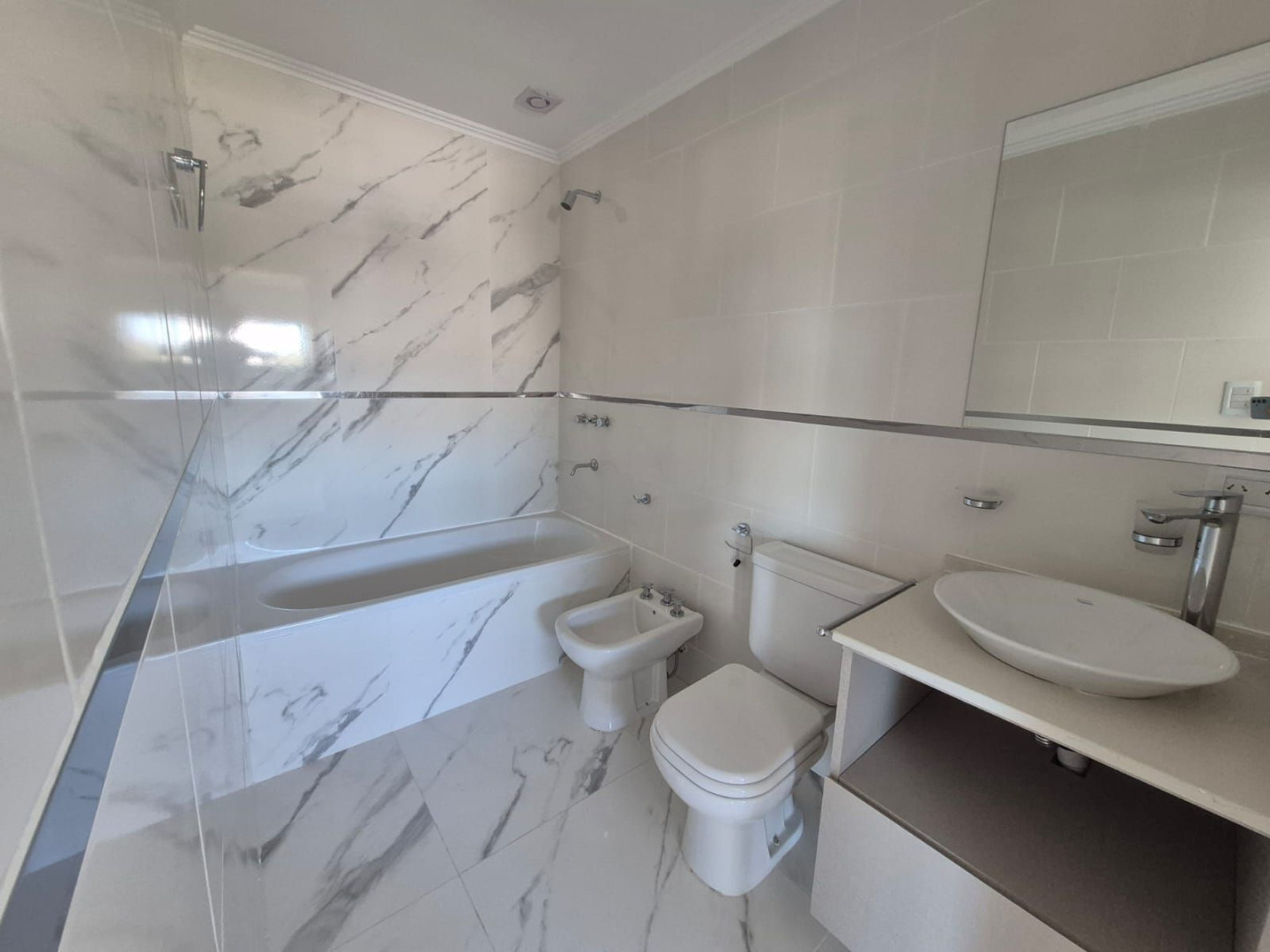 Departamento en Alquiler en Guido Spano 2050, Villa del Parque, Bahía Blanca - Bahía Blanca Propiedades | SITIO OFICIAL l