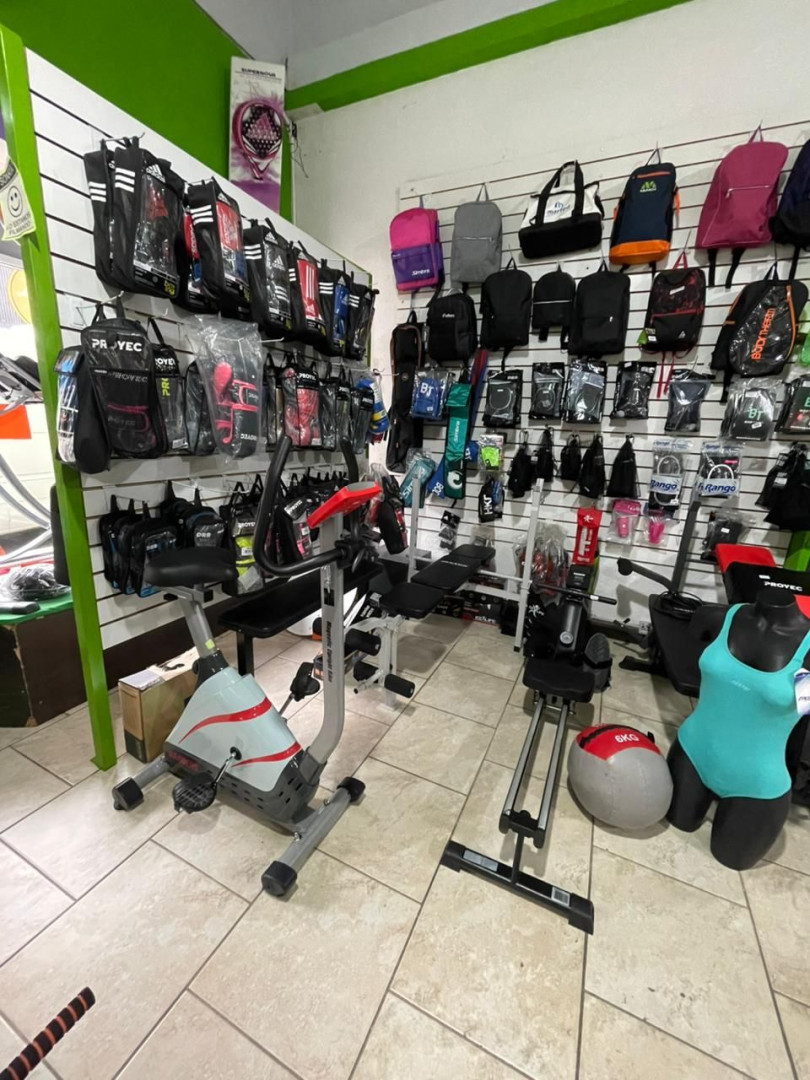 Fondo Comercio en Venta en Ohiggins Y Saavedra, Centro, Bahía Blanca - Bahía Blanca Propiedades | SITIO OFICIAL l