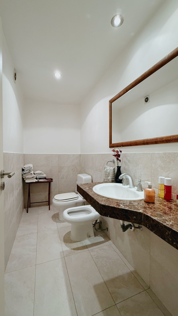 Departamento en Venta en Hipolito Irigoyen 500, Centro, Bahía Blanca - Bahía Blanca Propiedades | SITIO OFICIAL l