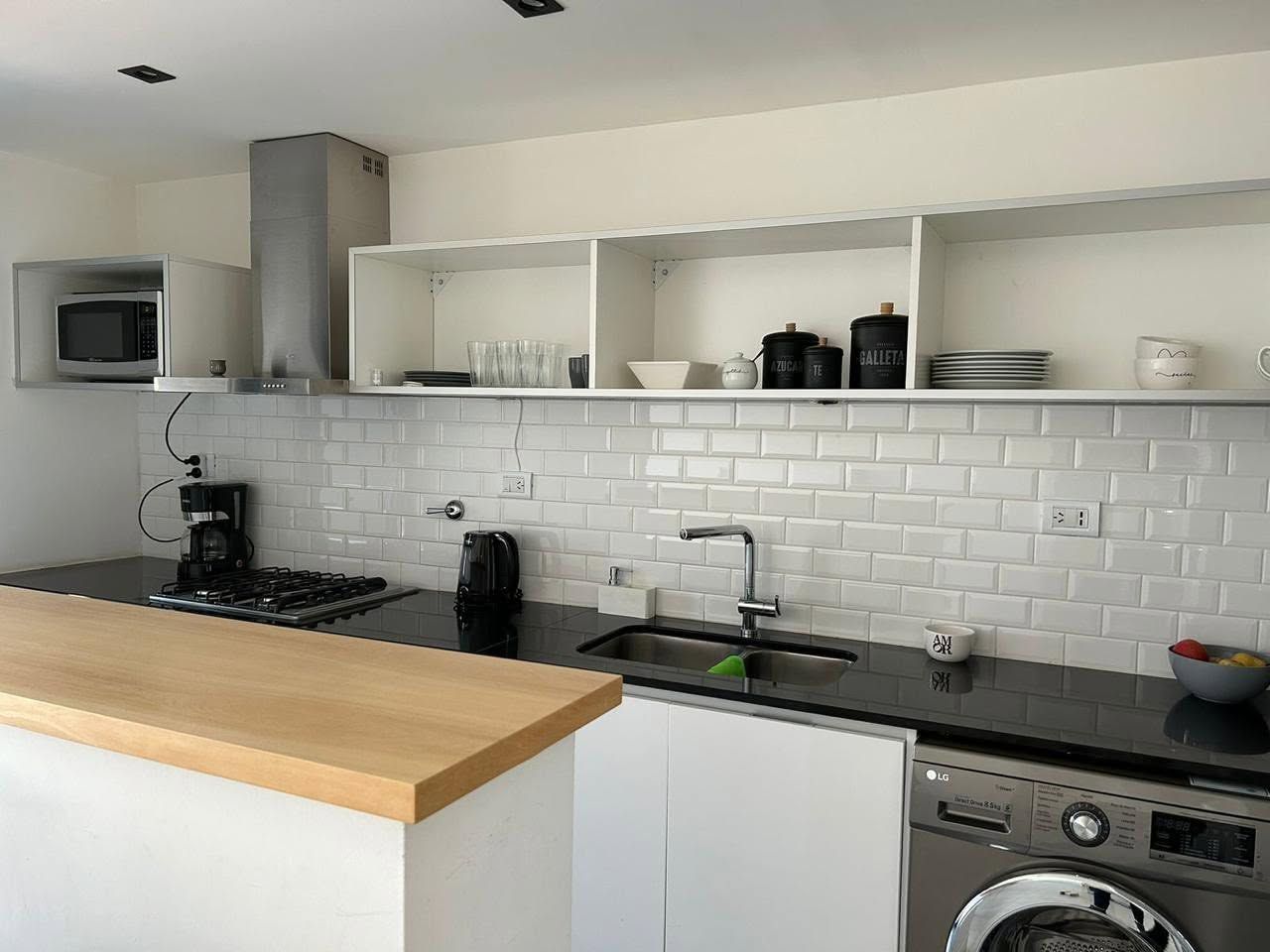 Departamento en Alquiler en DORREGO 228 , Centro, Bahía Blanca - Bahía Blanca Propiedades | SITIO OFICIAL l