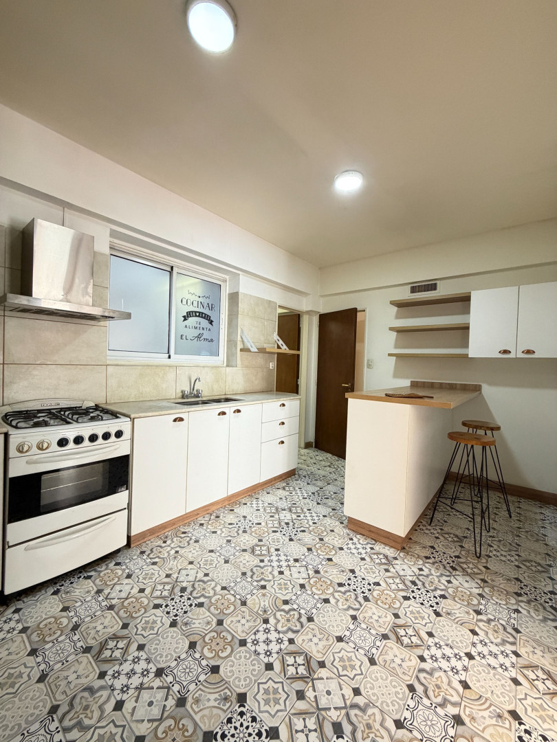 Departamento en Venta en Estomba 110, Macrocentro, Bahía Blanca - Bahía Blanca Propiedades | SITIO OFICIAL l