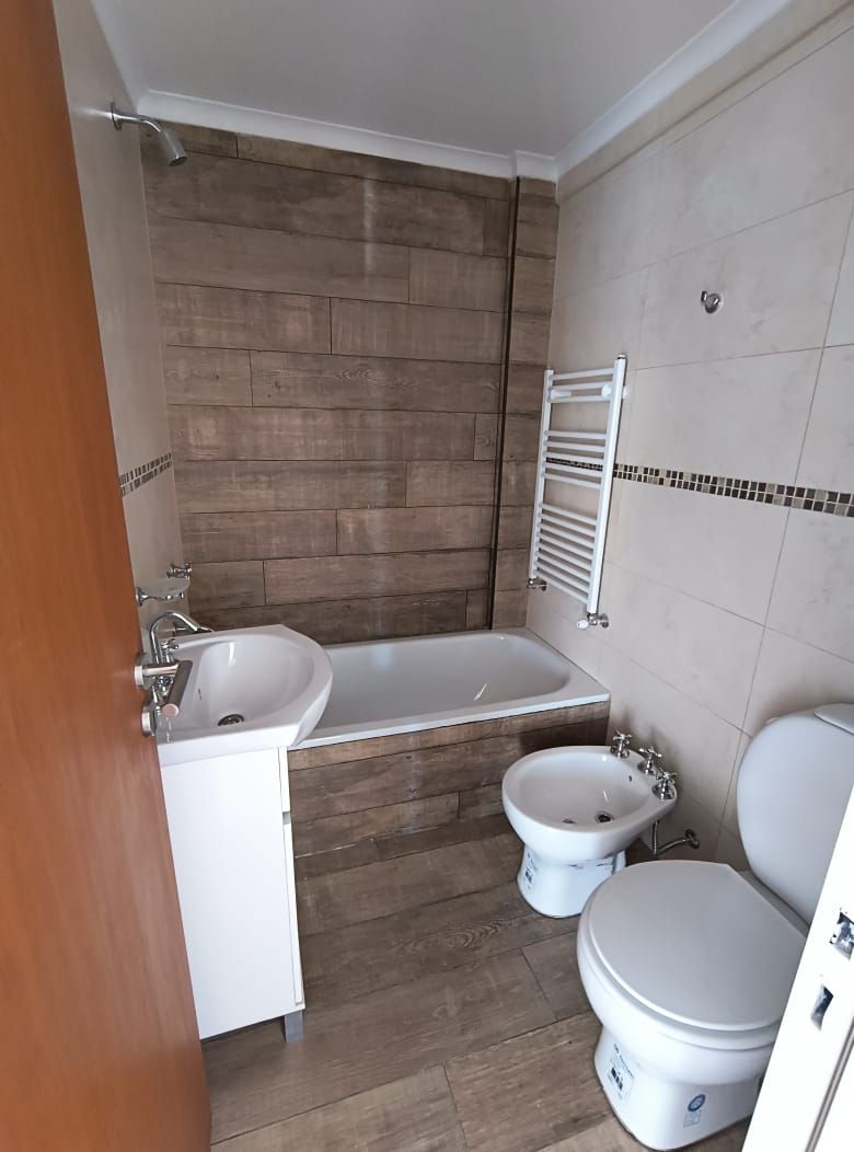 Departamento en Alquiler en Roca 166, Centro, Bahía Blanca - Bahía Blanca Propiedades | SITIO OFICIAL l