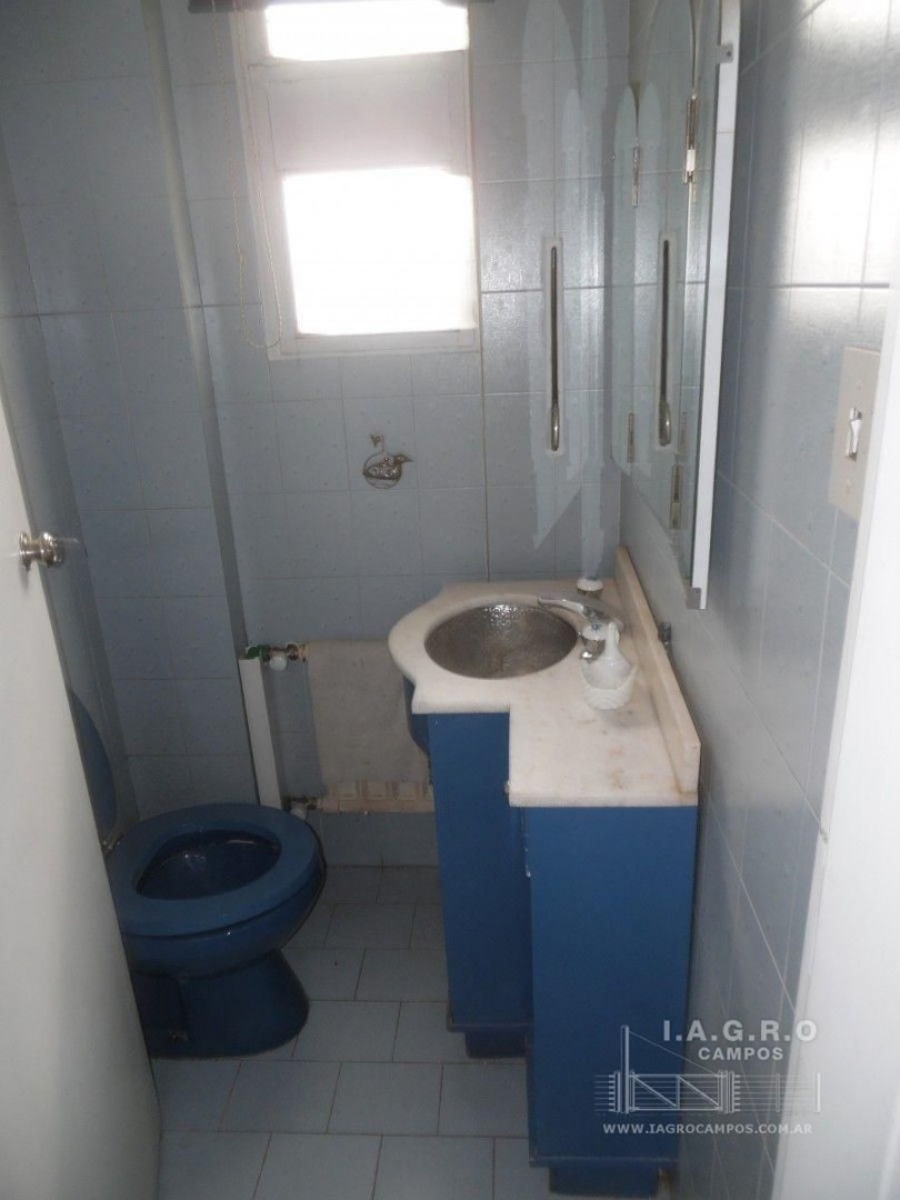 Departamento en Venta en Sarmiento 91, Centro, Bahía Blanca - Bahía Blanca Propiedades | SITIO OFICIAL l