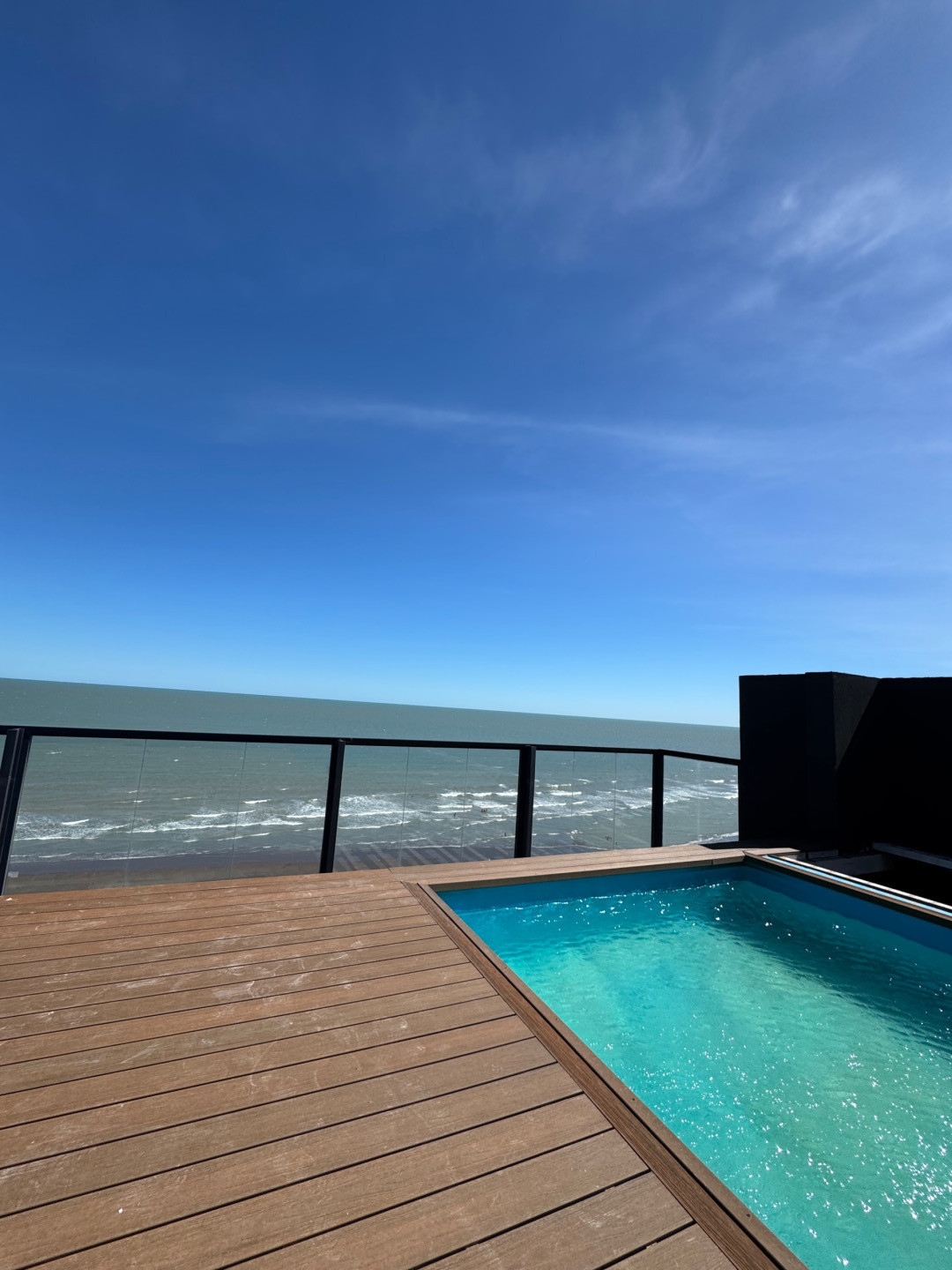 Departamento en Venta en Avenida Perón 1100, Las Dunas, Monte Hermoso - Bahía Blanca Propiedades | SITIO OFICIAL l