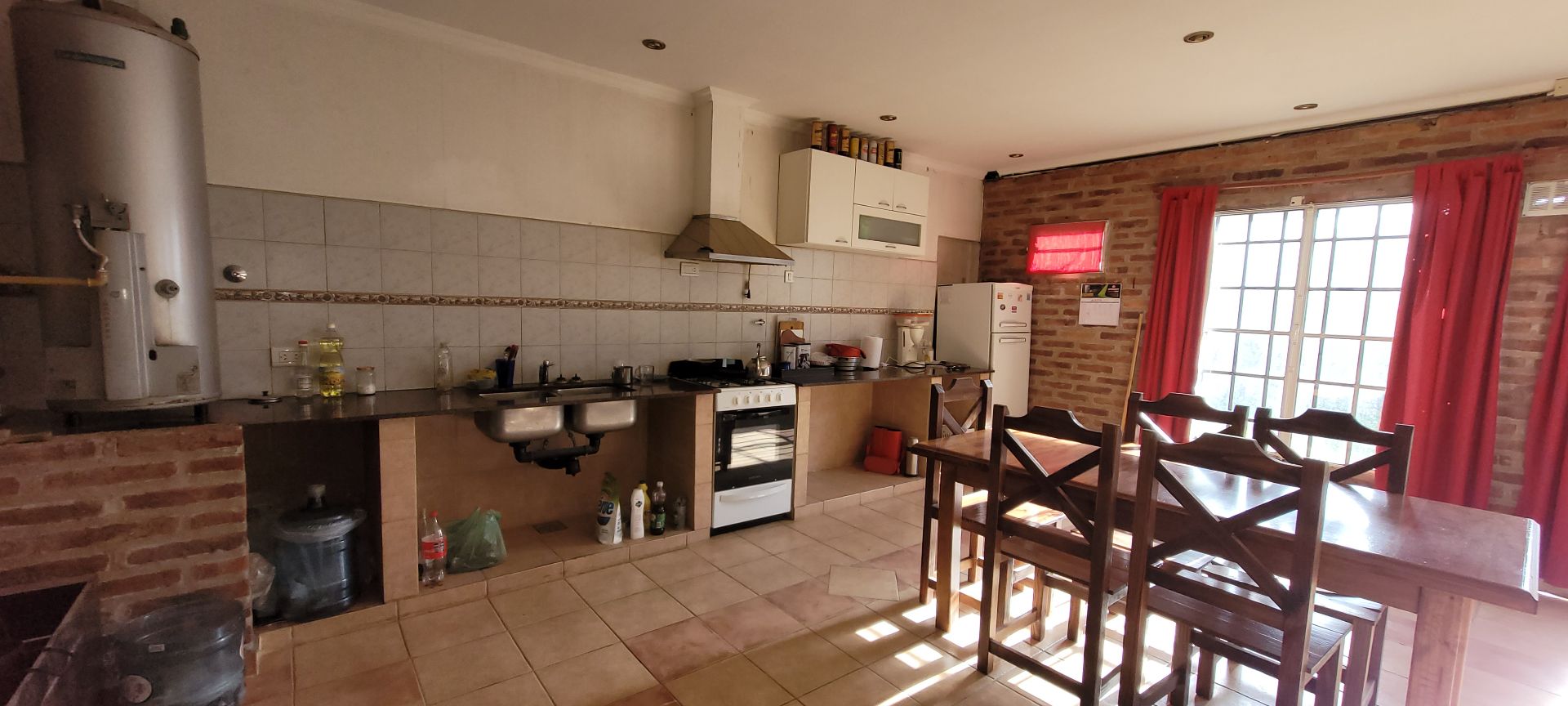 Casa con Local en Venta en Don Bosco 872 ,  Bahía Blanca - Bahía Blanca Propiedades | SITIO OFICIAL l