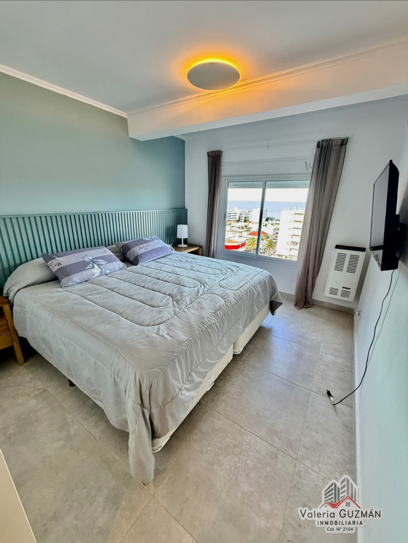 Departamento en Venta en Fossatty 58, Centro, Monte Hermoso - Bahía Blanca Propiedades | SITIO OFICIAL l