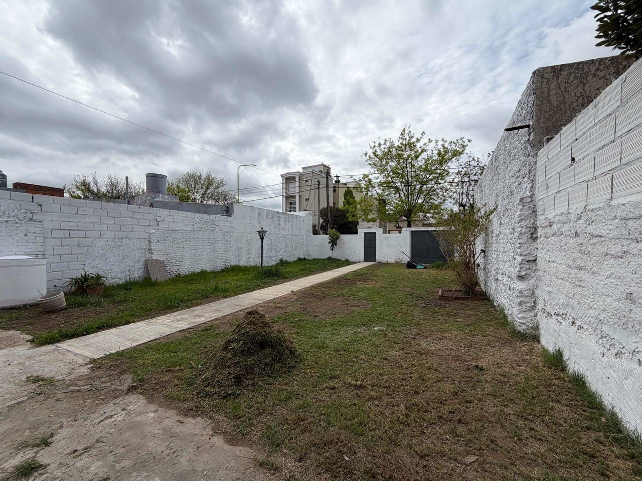 Casa en Alquiler en Nicaragua 1000, Universitario, Bahía Blanca - Bahía Blanca Propiedades | SITIO OFICIAL l