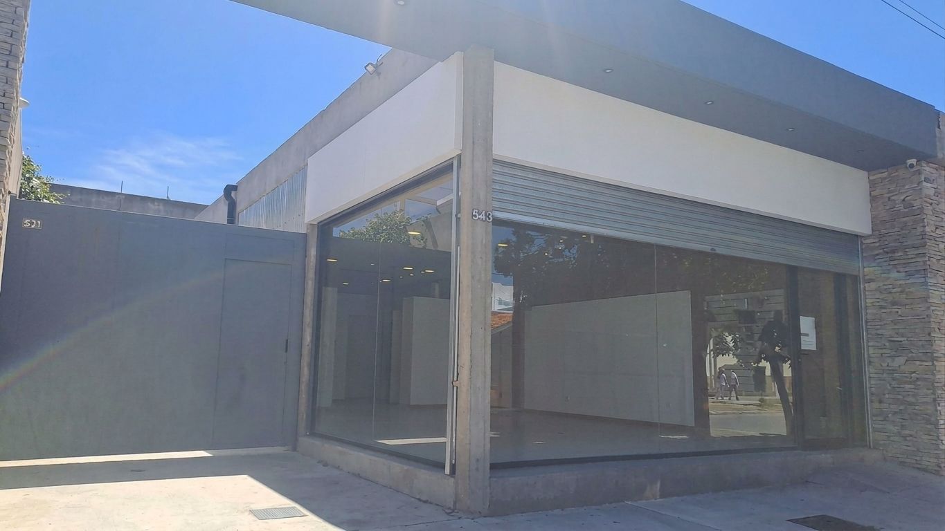 Local en Alquiler en Don Bosco 543, Noroeste, Bahía Blanca - Bahía Blanca Propiedades | SITIO OFICIAL l