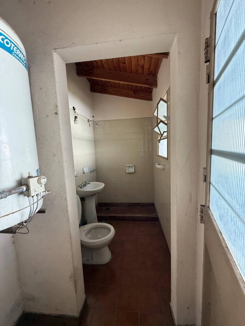 Casa en Alquiler en Zelarrayan 1.053, Universitario, Bahía Blanca - Bahía Blanca Propiedades | SITIO OFICIAL l