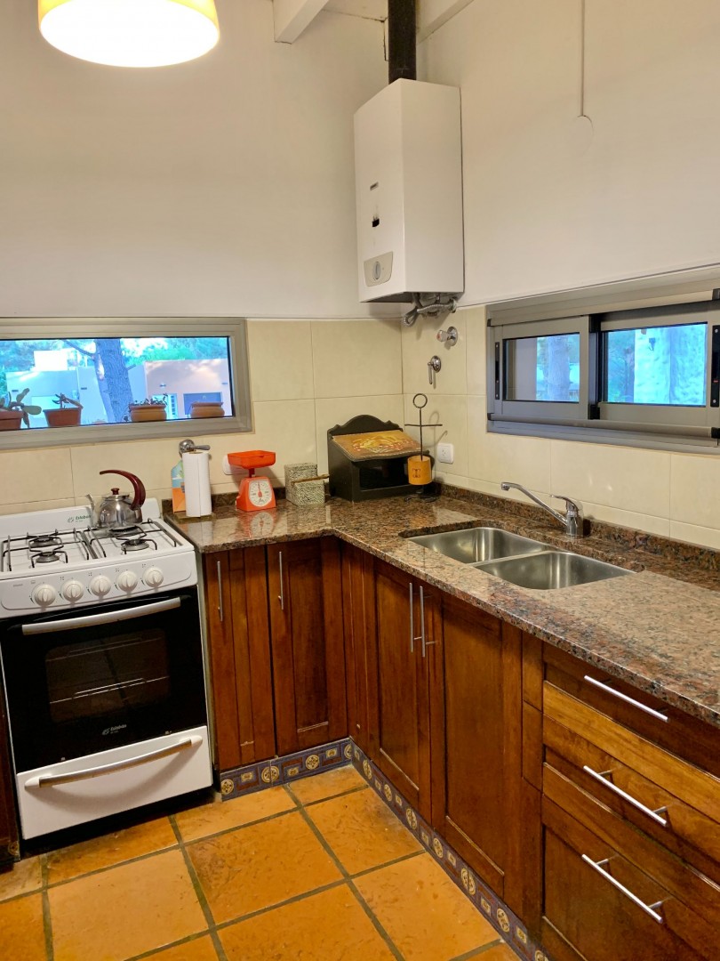 Casa en Venta en Av. Santa Fe Y Del Tiburón,  Monte Hermoso - Bahía Blanca Propiedades | SITIO OFICIAL l