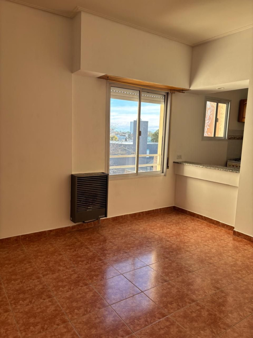 Departamento en Alquiler en Mendoza 47, 2° Piso, Universitario, Bahía Blanca - Bahía Blanca Propiedades | SITIO OFICIAL l