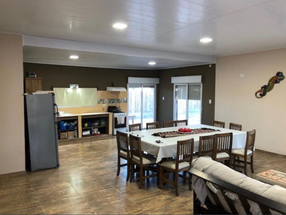 Casa en Venta en Barrio Las Lomas, Las Lomas, Monte Hermoso - Bahía Blanca Propiedades | SITIO OFICIAL l