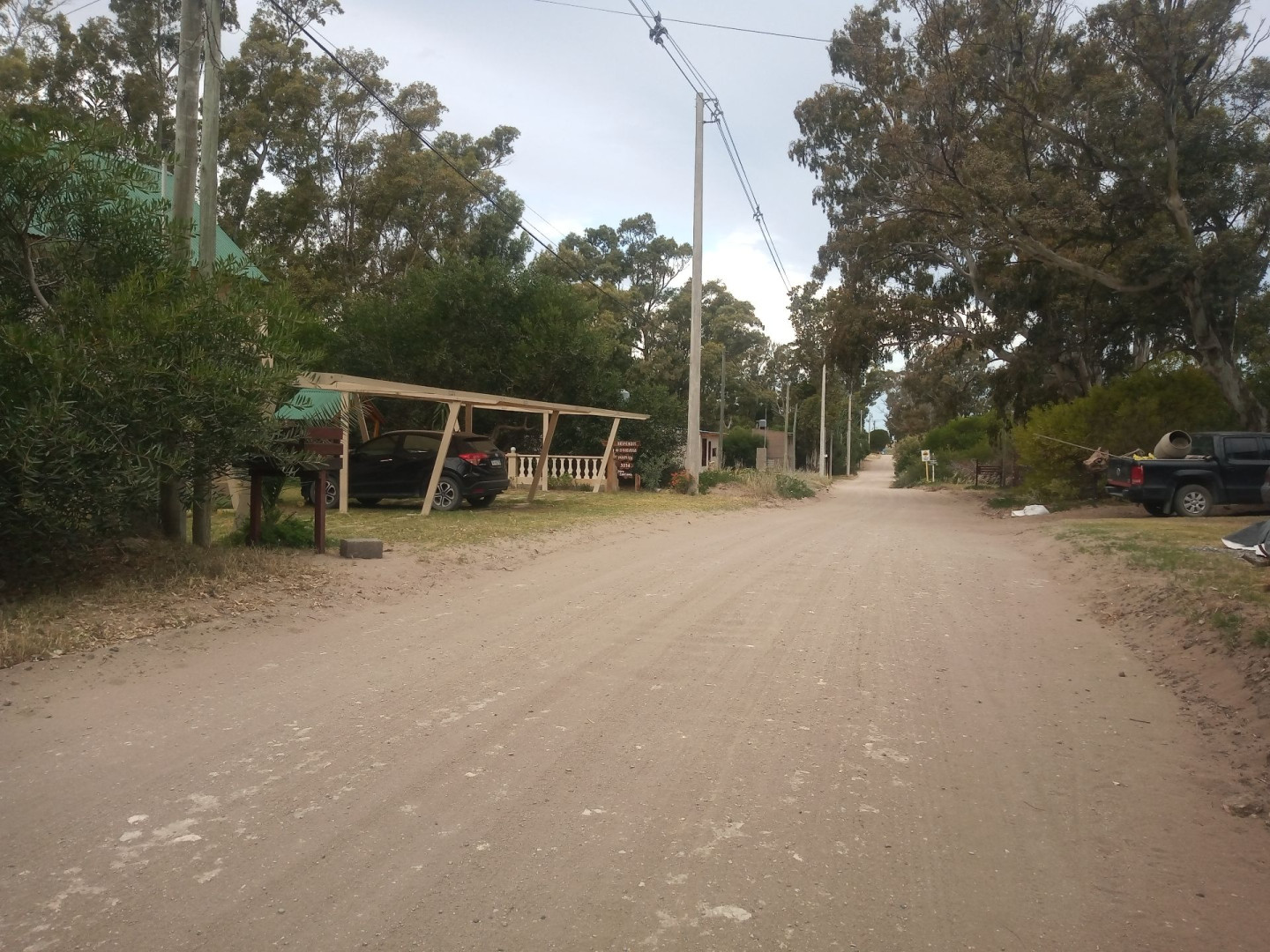 Terreno en Venta en Puleston Y Aladino, El Sauce, Monte Hermoso - Bahía Blanca Propiedades | SITIO OFICIAL l