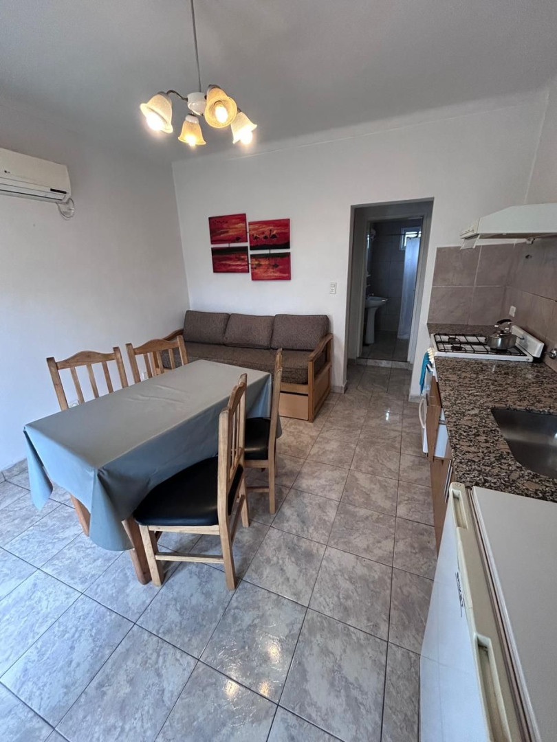 Departamento en Alquiler en Misiones 460,  Bahía Blanca - Bahía Blanca Propiedades | SITIO OFICIAL l