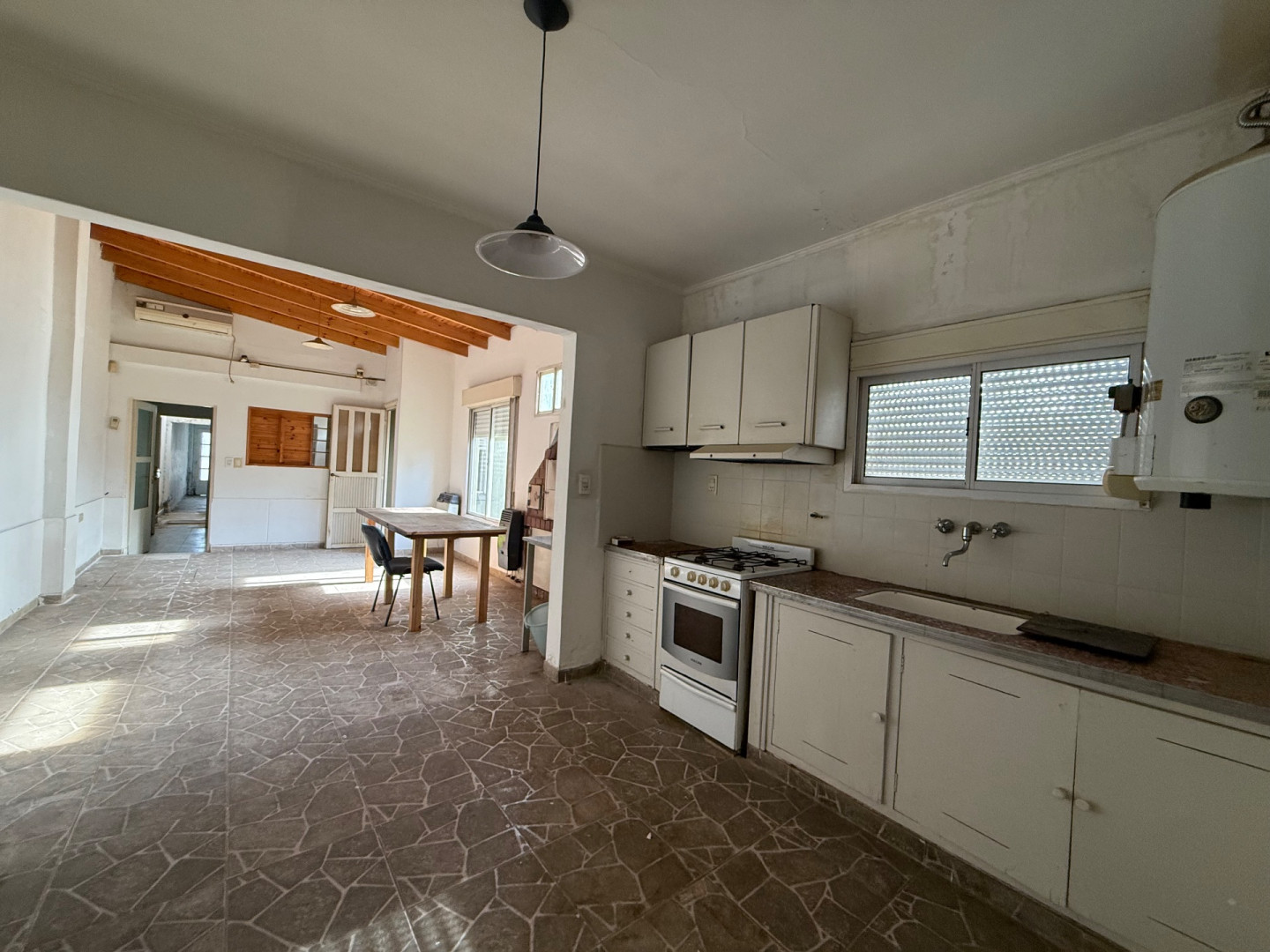 Casa en Venta en Ayacucho 1421, Pacifico, Bahía Blanca - Bahía Blanca Propiedades | SITIO OFICIAL l