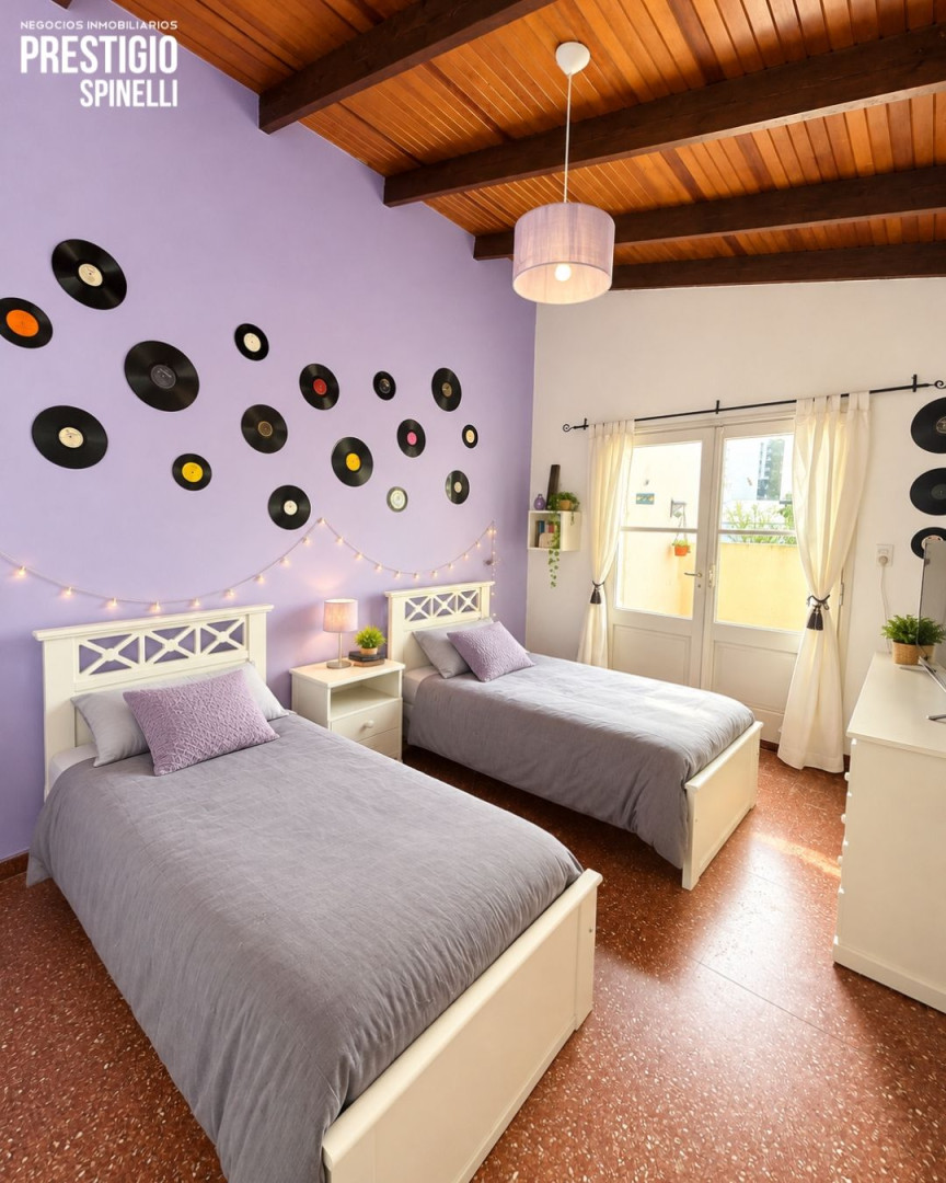 Casa en Venta en Avenida Colon 484, Centro, Bahía Blanca - Bahía Blanca Propiedades | SITIO OFICIAL l