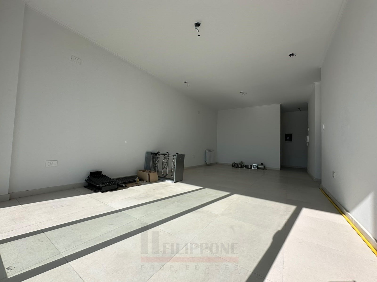 Semipiso en Venta en Holdich 76, Centro, Bahía Blanca - Bahía Blanca Propiedades | SITIO OFICIAL l