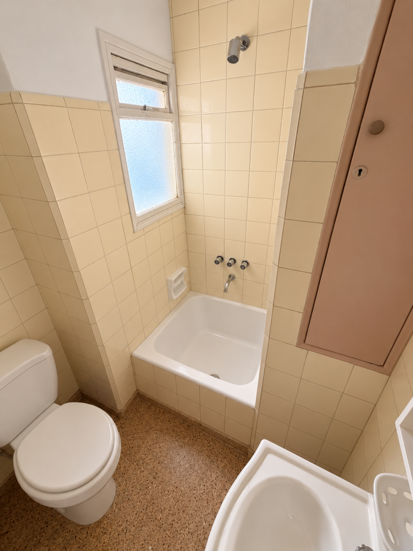 Departamento en Alquiler en BROWN 227 PISO 3 DEPARTAMENTO 1, Centro, Bahía Blanca - Bahía Blanca Propiedades | SITIO OFICIAL l