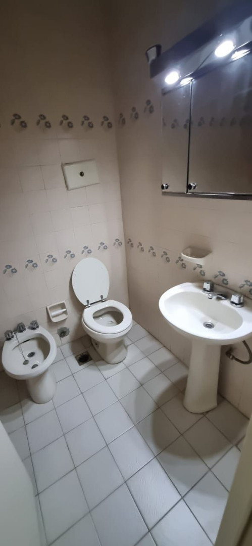 Departamento en Alquiler en Lamadrid 100, Centro, Bahía Blanca - Bahía Blanca Propiedades | SITIO OFICIAL l