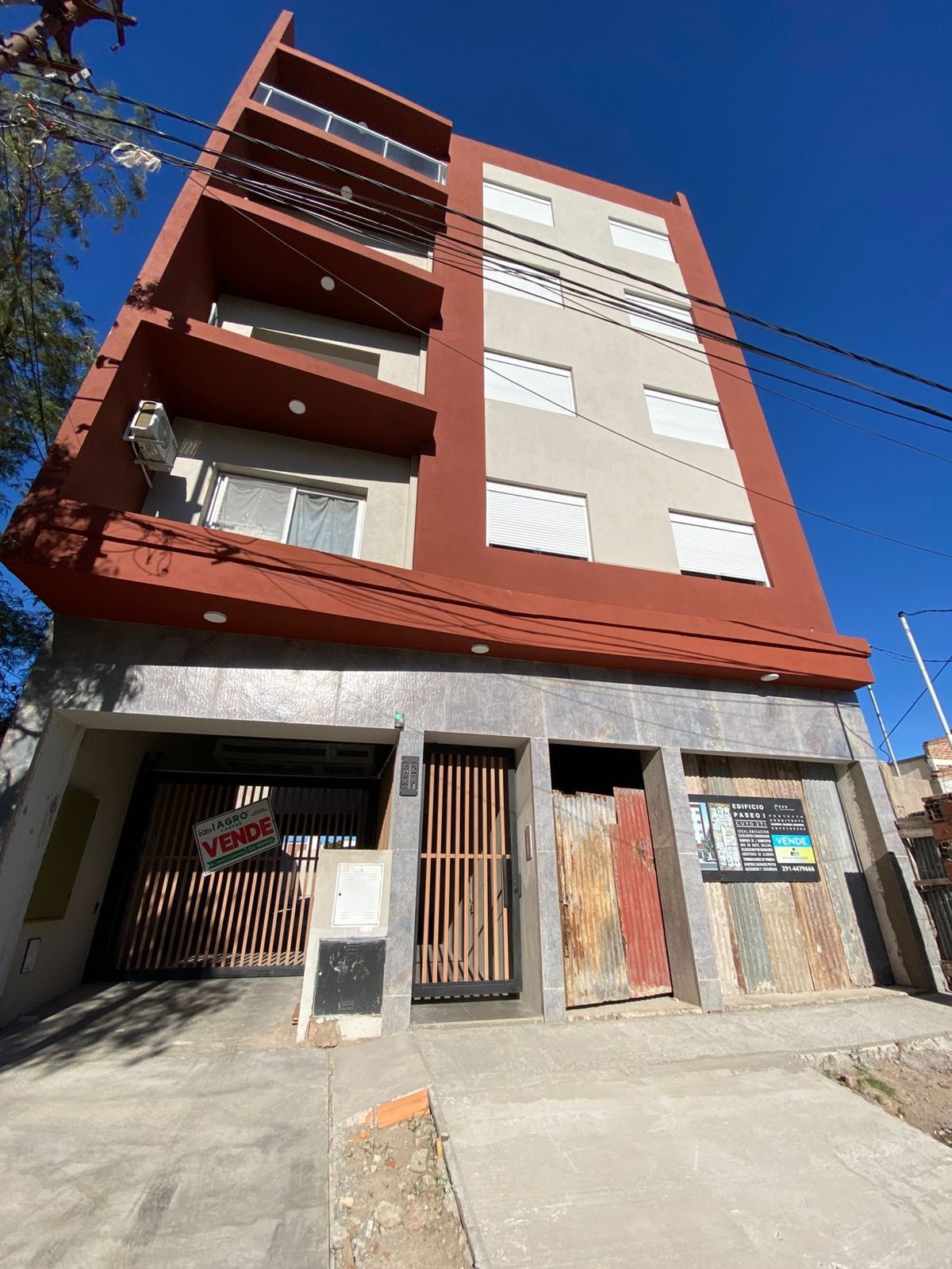 Departamento en Venta en Cuyo 271,  Bahía Blanca - Bahía Blanca Propiedades | SITIO OFICIAL l