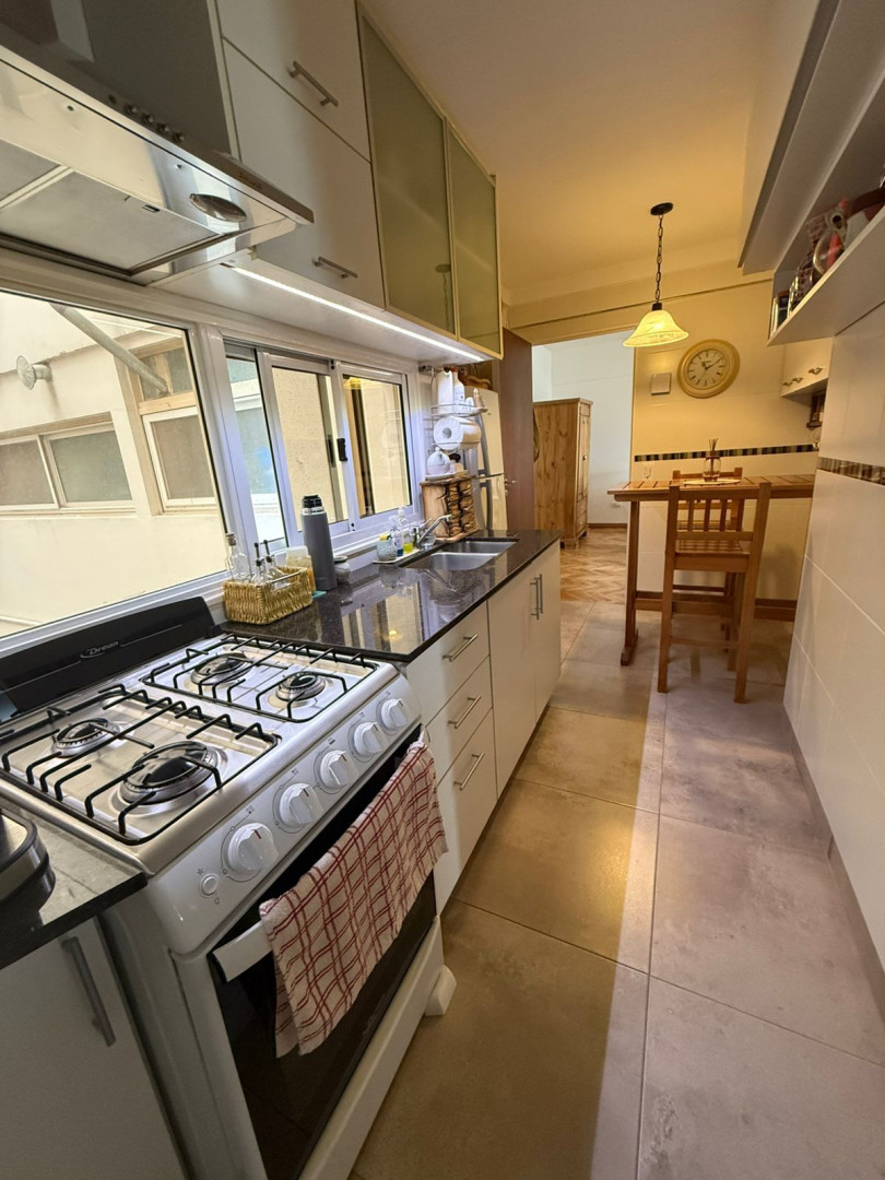 Departamento en Venta en Casanova 332, Macrocentro, Bahía Blanca - Bahía Blanca Propiedades | SITIO OFICIAL l