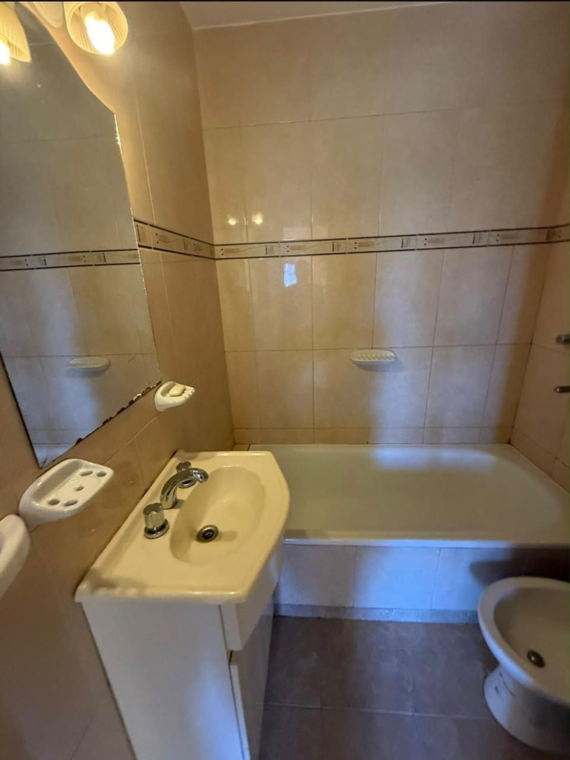 Departamento en Alquiler en Mitre 774, Universitario, Bahía Blanca - Bahía Blanca Propiedades | SITIO OFICIAL l