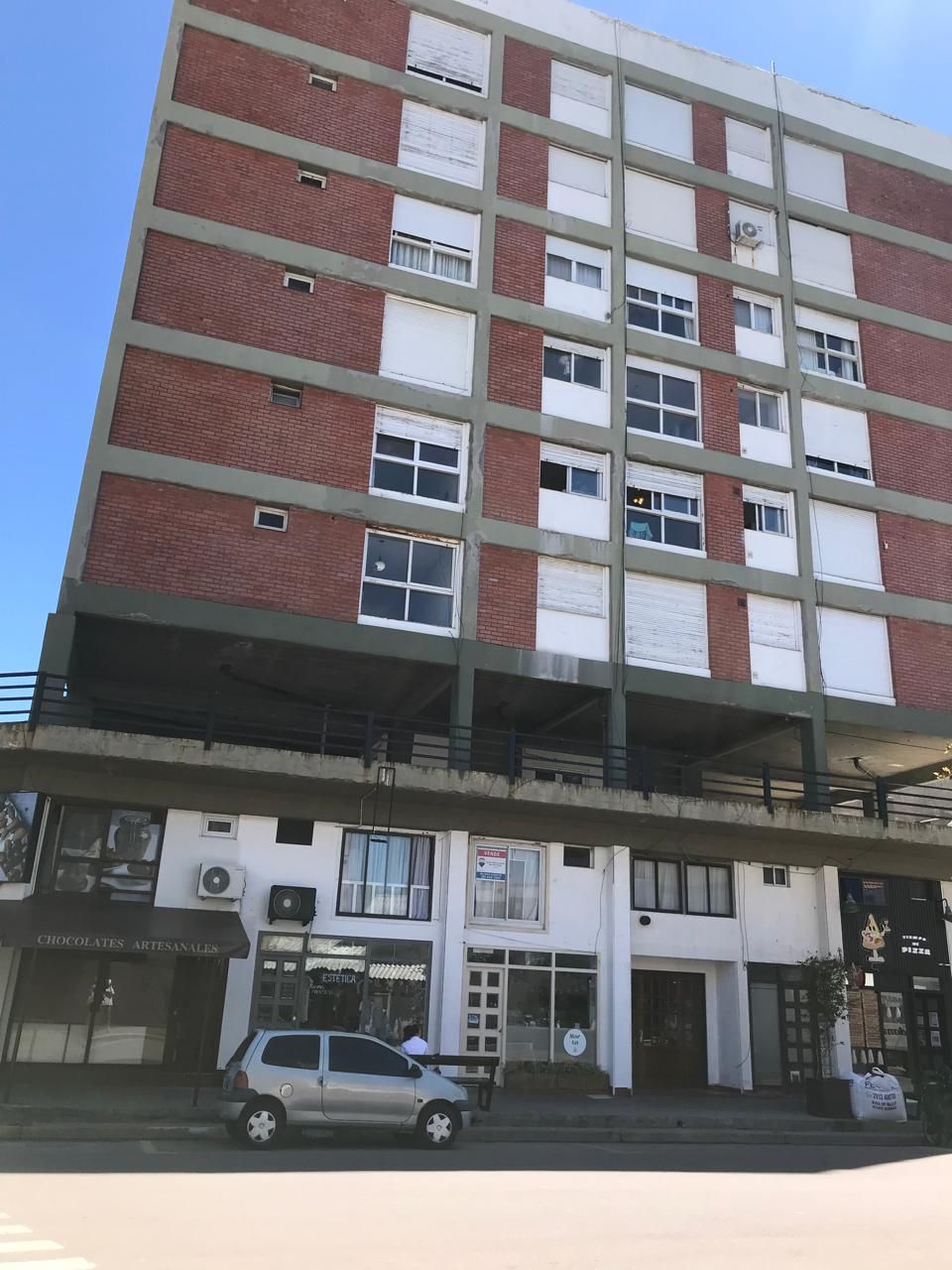Departamento en Venta en Faro Recalada 105, Centro, Monte Hermoso - Bahía Blanca Propiedades | SITIO OFICIAL l