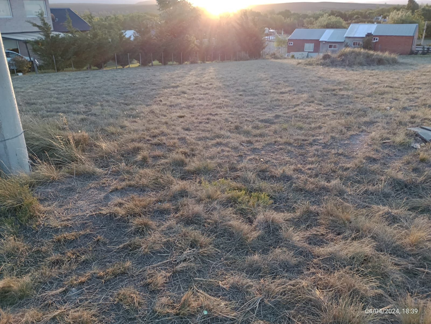 Terreno en Venta   Sierra de  la Ventana - Bahía Blanca Propiedades | SITIO OFICIAL l