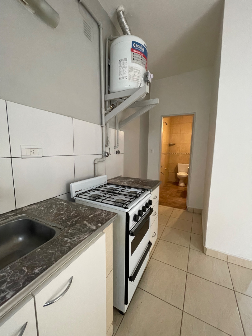 Departamento Interno en Alquiler en Angel Brunel 424, Pedro Pico, Bahía Blanca - Bahía Blanca Propiedades | SITIO OFICIAL l