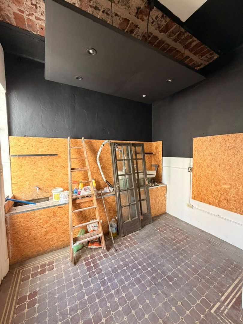 Casa con Local en Alquiler en ESTOMBA 209 , Centro, Bahía Blanca - Bahía Blanca Propiedades | SITIO OFICIAL l