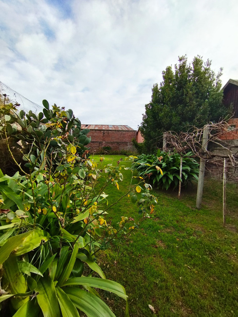 Terreno en Venta en General Paz 452, Centro, Bahía Blanca - Bahía Blanca Propiedades | SITIO OFICIAL l