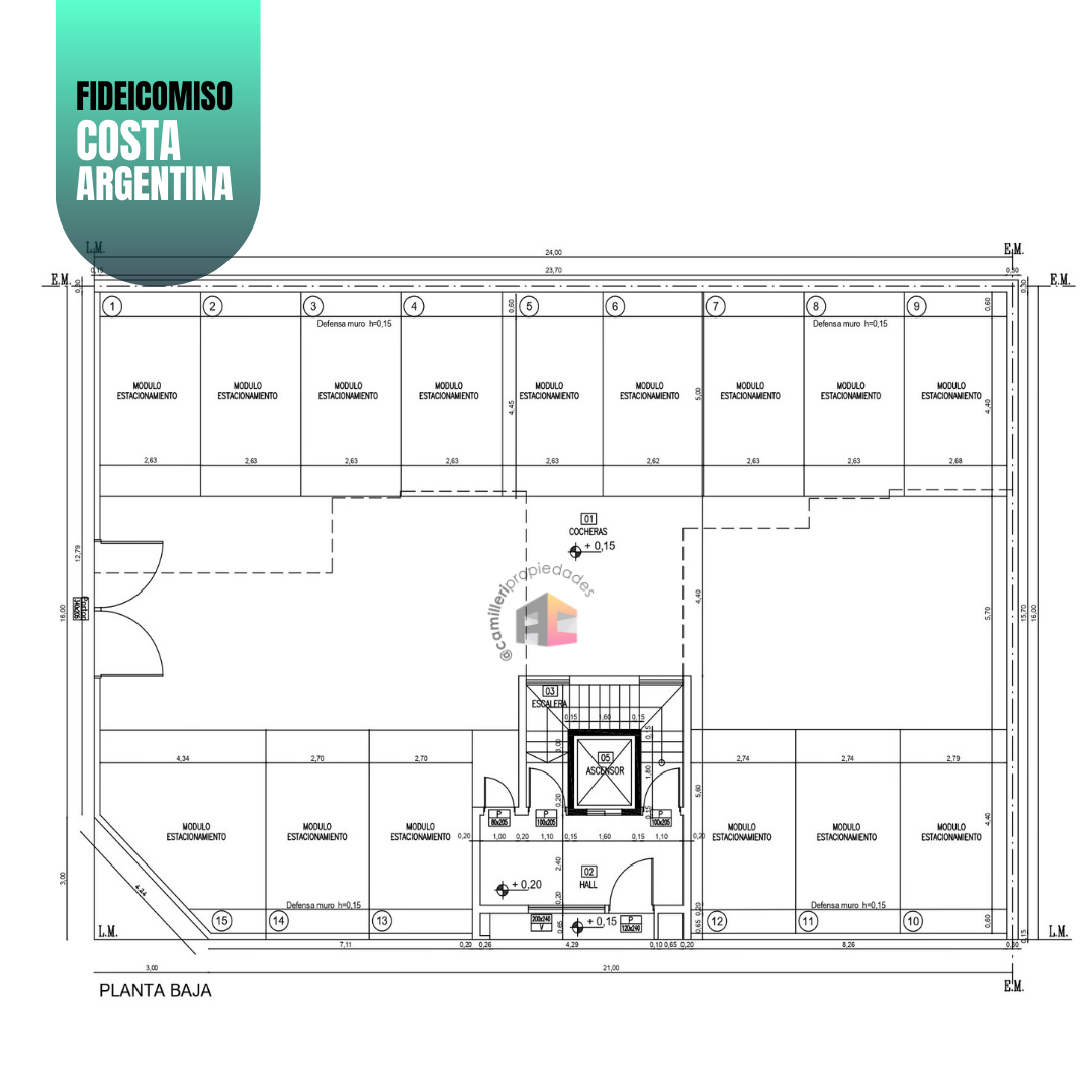 Departamento en Venta en Av Argentina Y Costa, Centro, Monte Hermoso - Bahía Blanca Propiedades | SITIO OFICIAL l