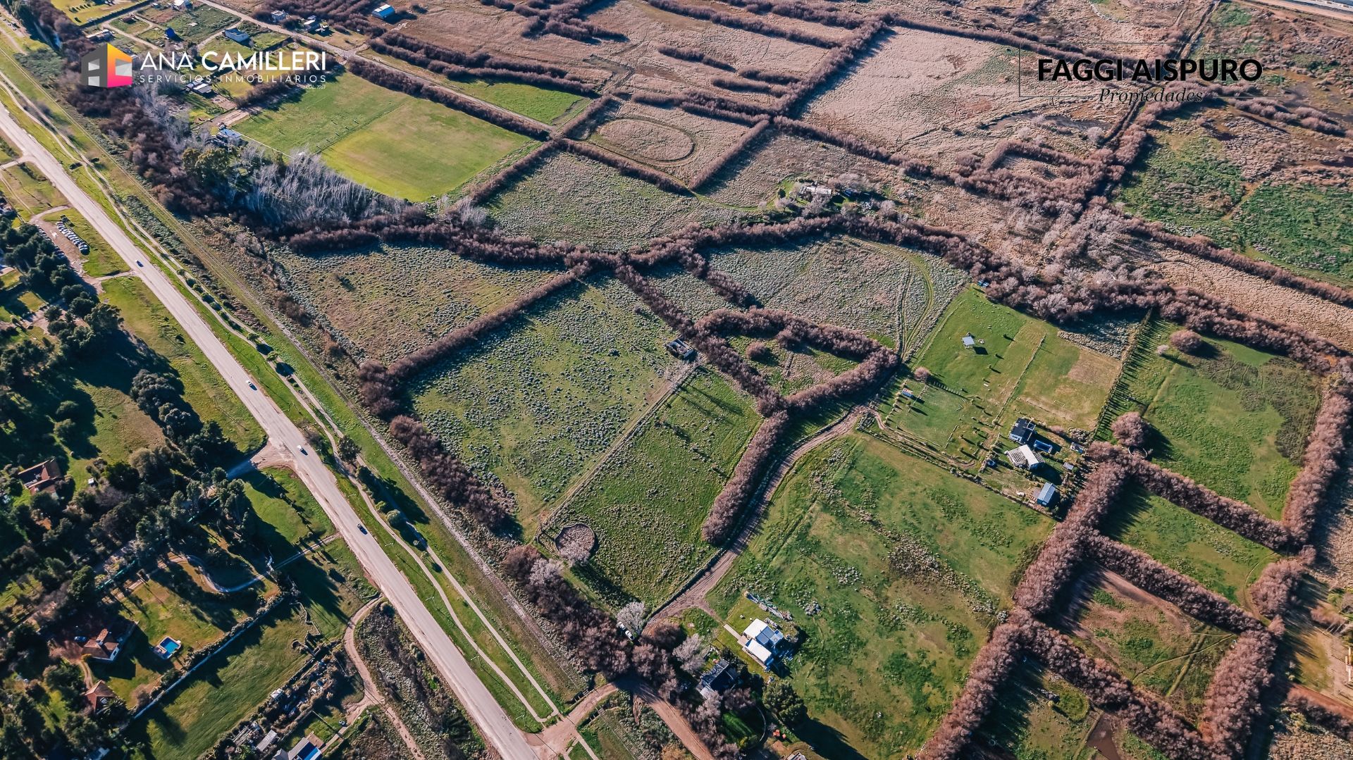 Terreno en Venta en Vera Y Carrindanga, La Carrindanga, Bahía Blanca - Bahía Blanca Propiedades | SITIO OFICIAL l