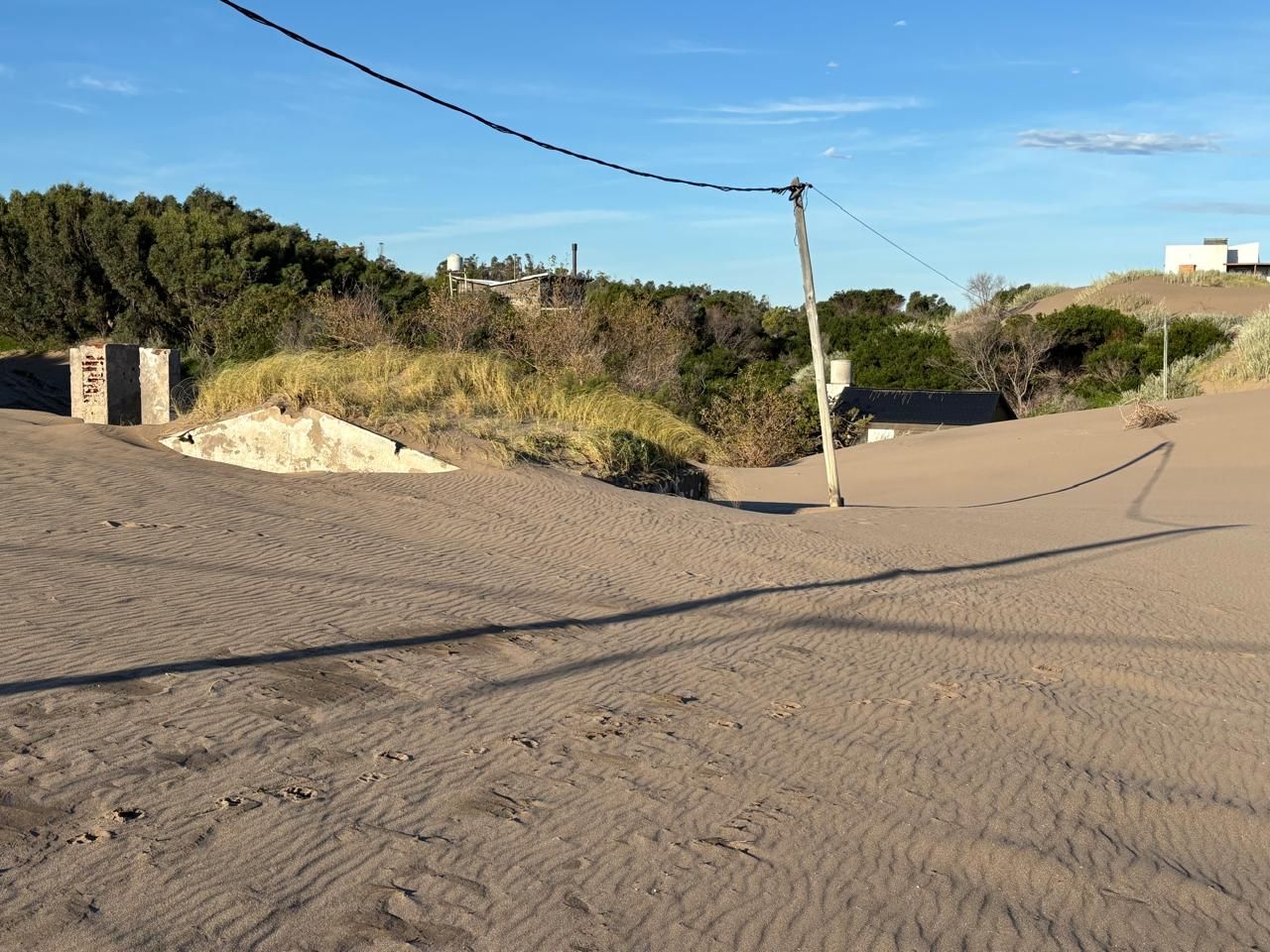 Terreno en Venta en Sauce Grande,  Monte Hermoso - Bahía Blanca Propiedades | SITIO OFICIAL l