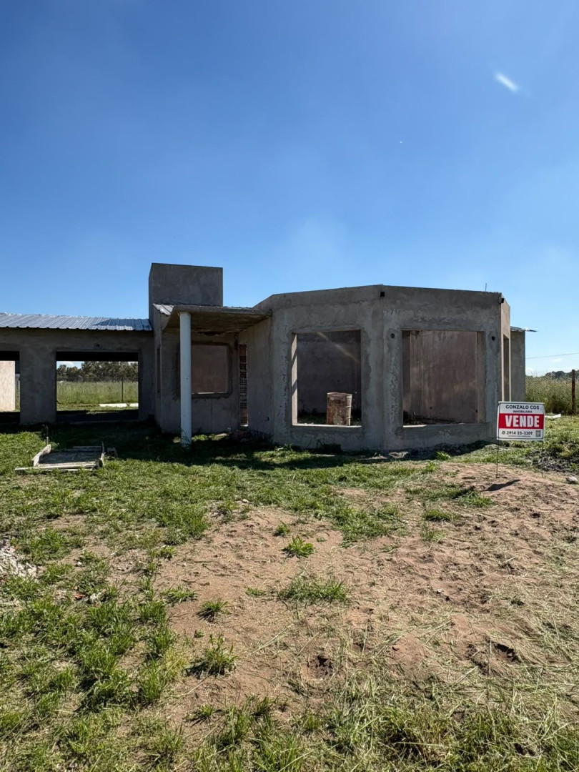 Casa en Venta en Jacana 2350, La Merced, Bahía Blanca - Bahía Blanca Propiedades | SITIO OFICIAL l