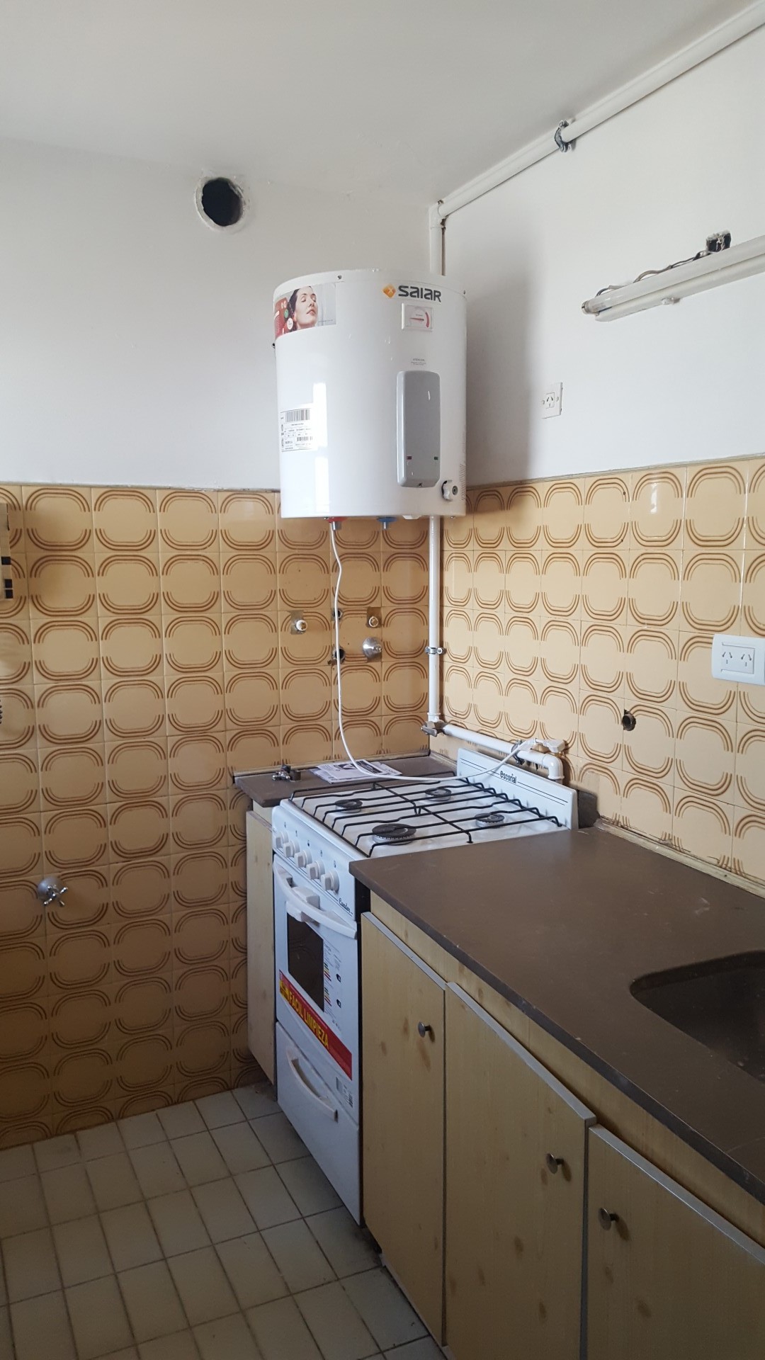 Departamento en Alquiler en VIAMONTE 459 PISO 8,  Bahía Blanca - Bahía Blanca Propiedades | SITIO OFICIAL l