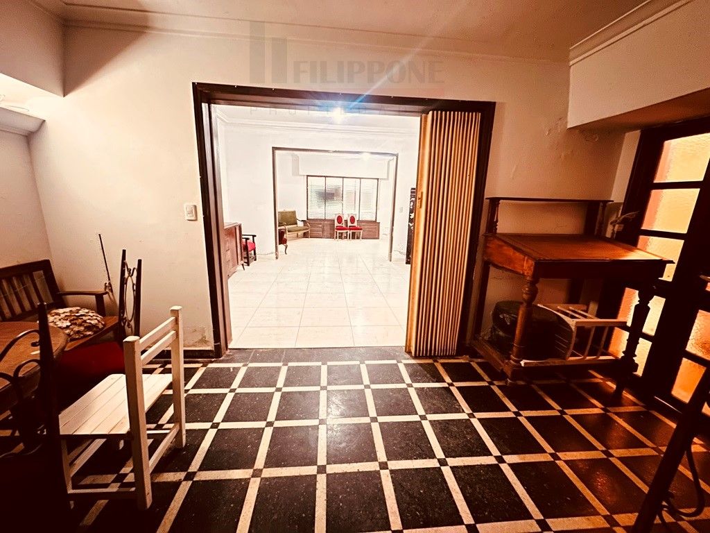 Casa en Venta en Portugal 477, Centro, Bahía Blanca - Bahía Blanca Propiedades | SITIO OFICIAL l