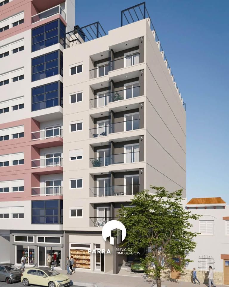 Departamento en Venta en MITRE 325, Centro, Bahía Blanca - Bahía Blanca Propiedades | SITIO OFICIAL l