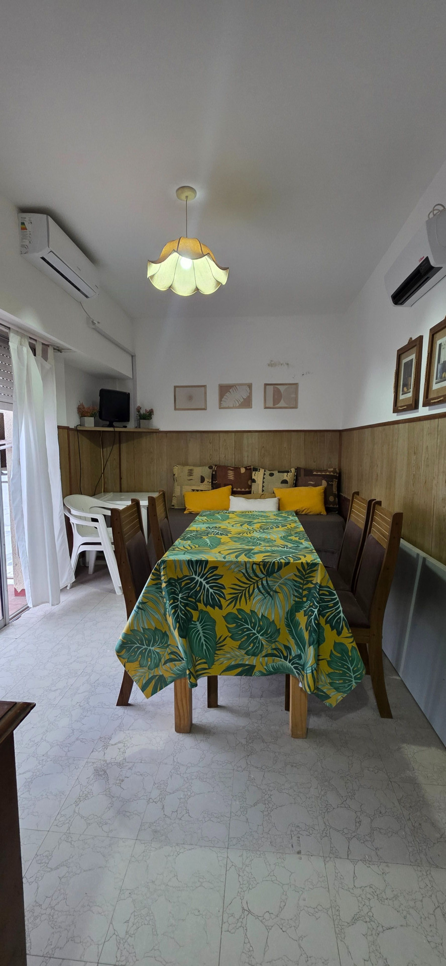 Departamento en Venta en Avenida Argentina 50, Centro, Monte Hermoso - Bahía Blanca Propiedades | SITIO OFICIAL l