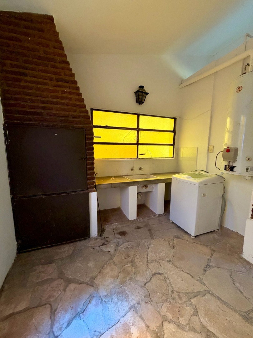 Casa en Alquiler en MELIPAL 482, Patagonia, Bahía Blanca - Bahía Blanca Propiedades | SITIO OFICIAL l