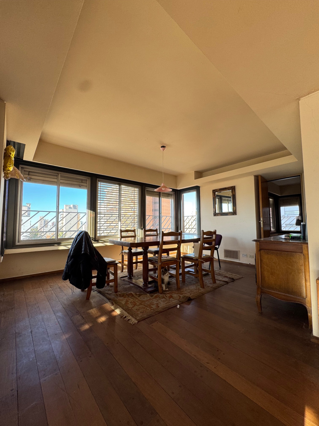 Departamento en Venta en Alem 4, Centro, Bahía Blanca - Bahía Blanca Propiedades | SITIO OFICIAL l