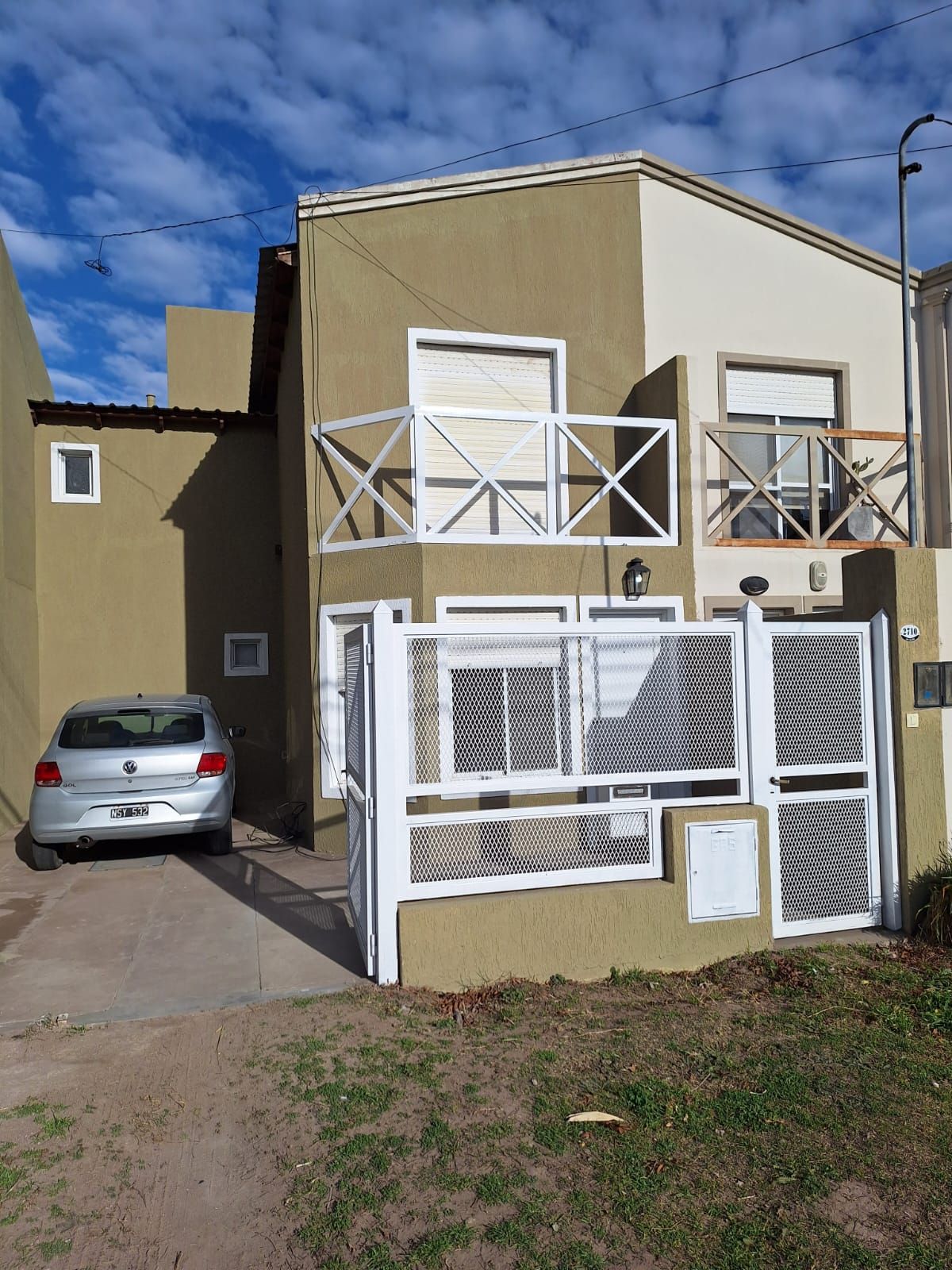 Duplex en Alquiler en Av. Alem 2710,  Bahía Blanca - Bahía Blanca Propiedades | SITIO OFICIAL l